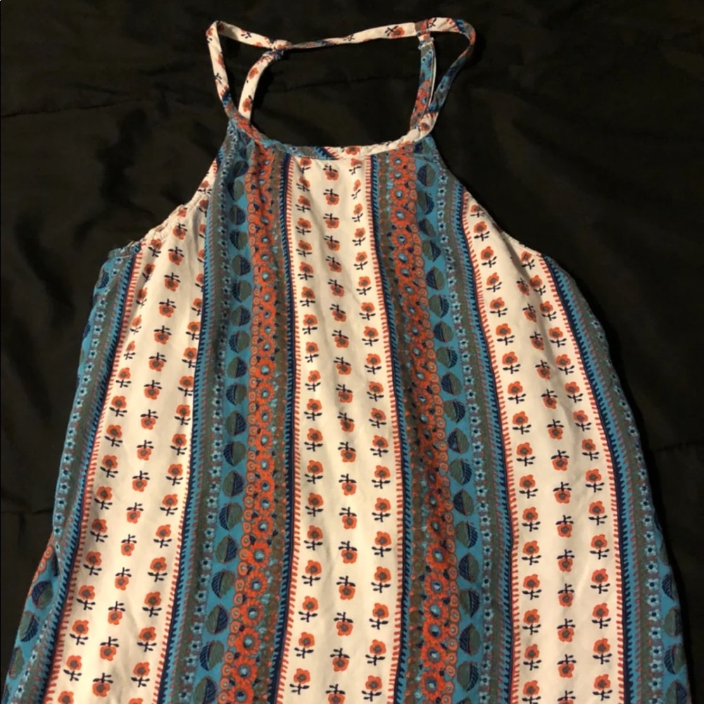 Women’s Tank Top